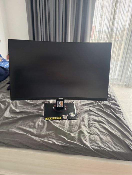 Monitor Gaming Asus Tuf 32”