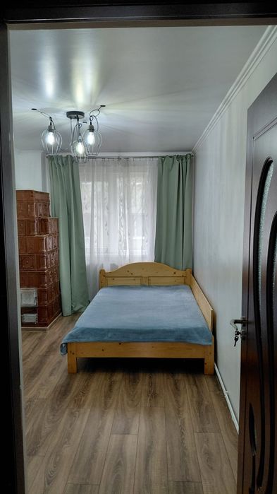 Apartament 3 camere Brezoi