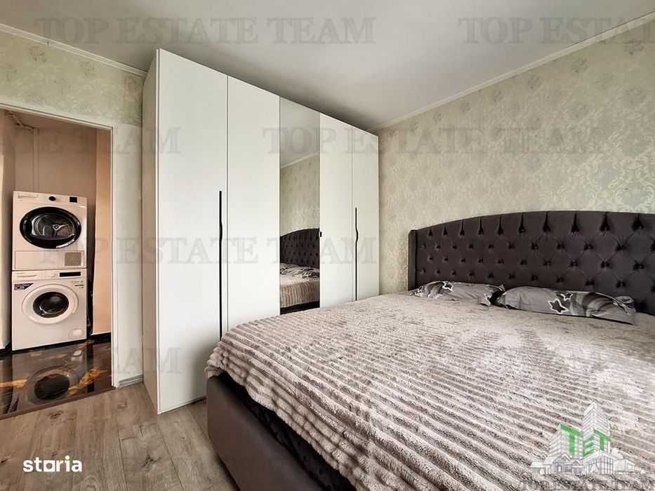 Apartament 2 camere | Renovat | La 5 minute de Bucur Obor