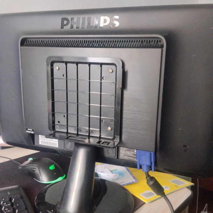 Монитор продам ок