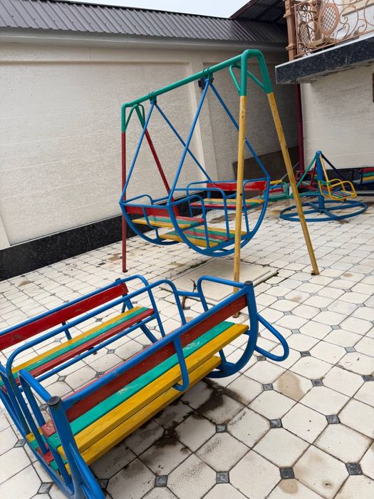 Продается новые кочелии