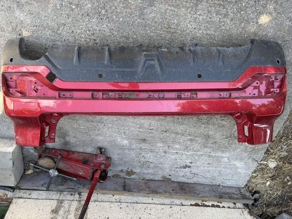 Броня Mitsubishi Outlander Sport