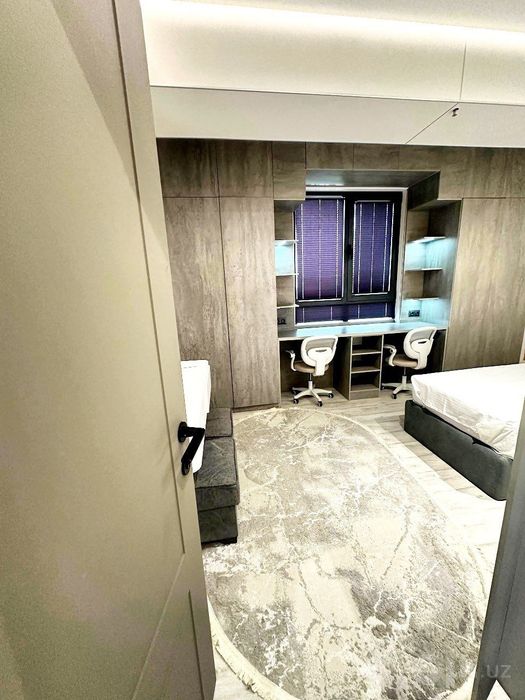 Аренда посуточно от собственника. Modera towers.3 комнатная