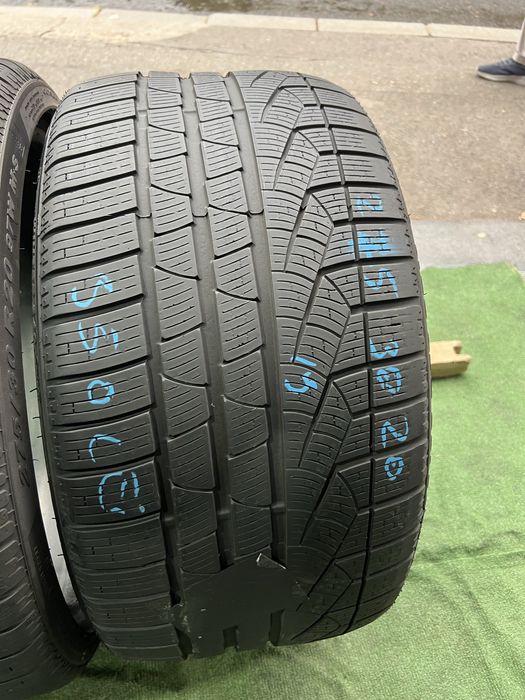 275 30 20 pireli iarna dot 2019