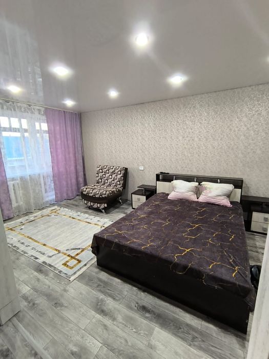 Сдам квартиру на 20 квартале Центр ядерной медицины , Онкология