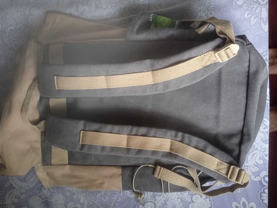 Рюкзак для ноутбука.