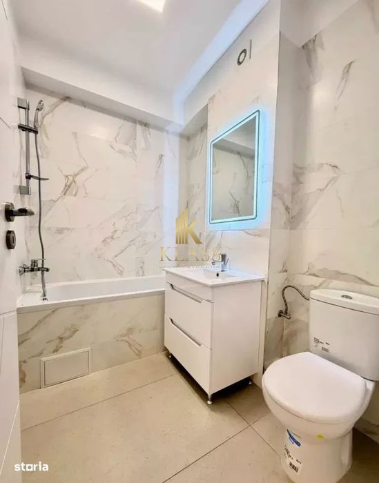 Studio | Spatiu Comercial | Exigent Plaza Faza 4 | Parter