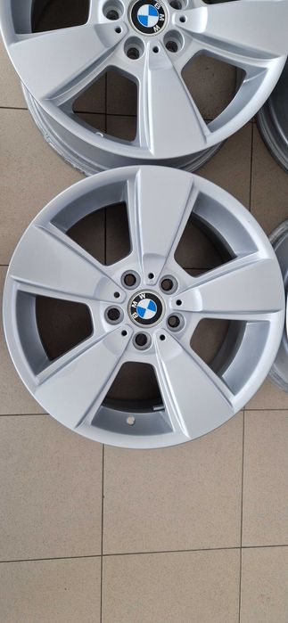 Джанти 18" BMW X3