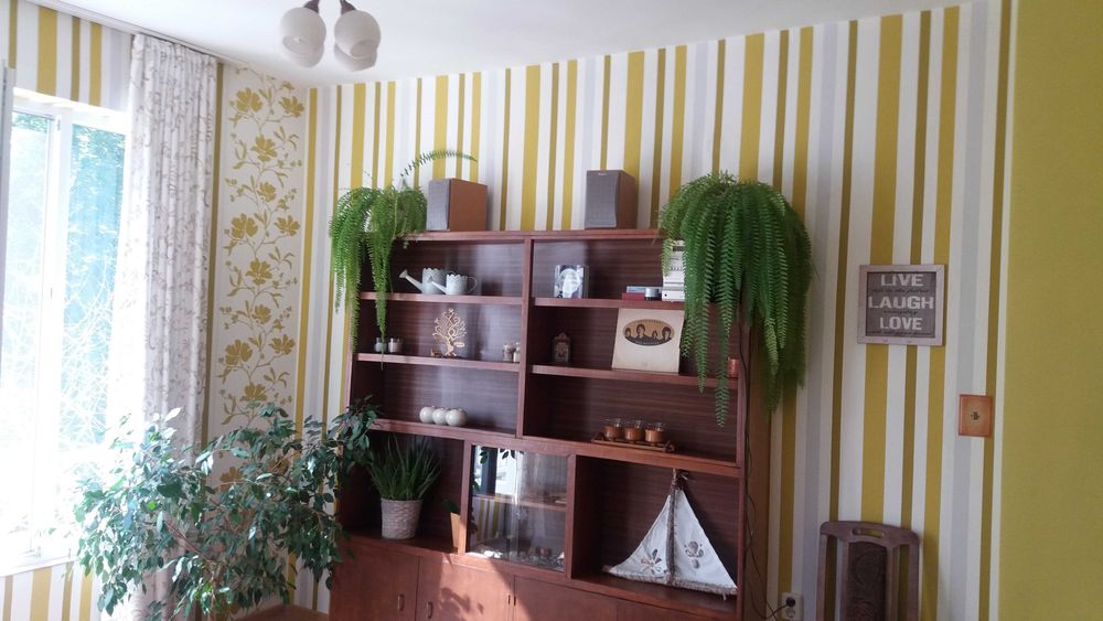 подарявам мебели