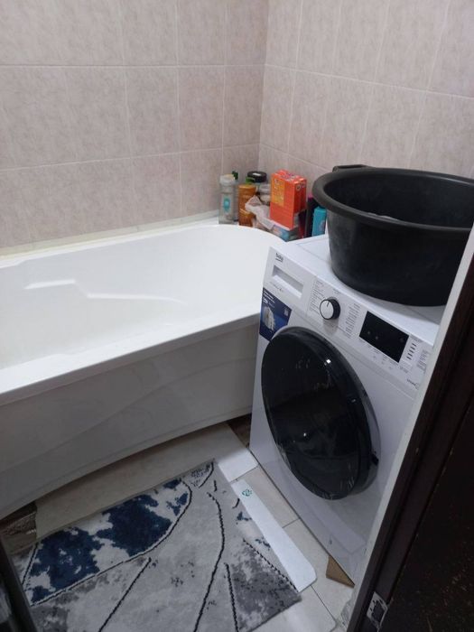 Сергли 8 чи худудда 2 хона квартира ижарага бераман