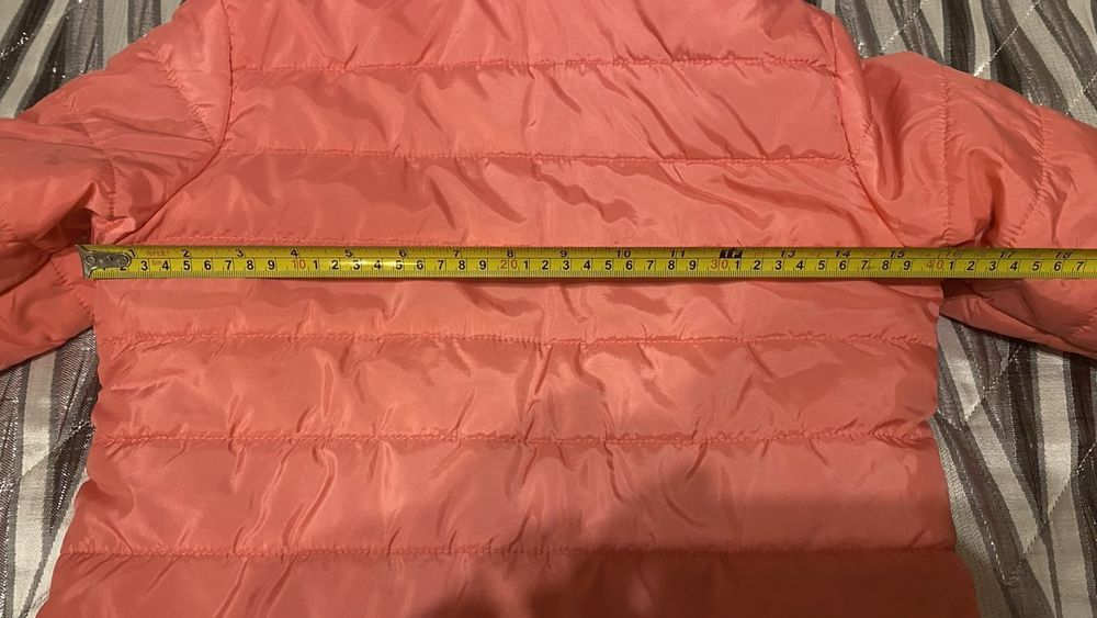 Детско яке за момиче