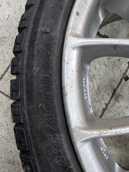 Диски BBS original