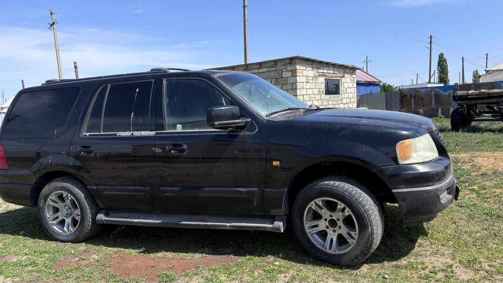 Продажа Ford год
