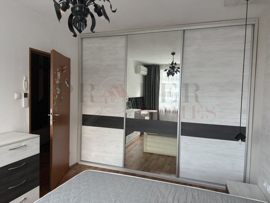 Продава се Двустаен апартамент в Велико Търново, Акация - 60 кв.м за 2050 €/кв.м - Снимка #2