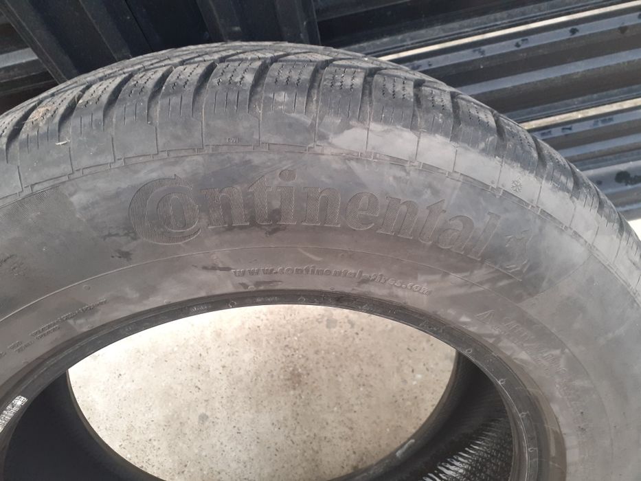 De vânzare 235 65 R17
