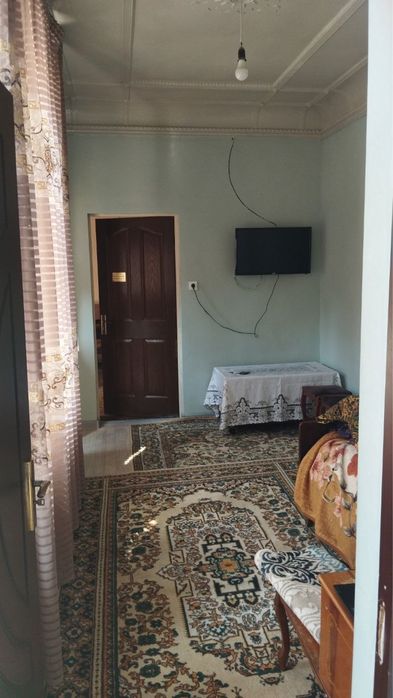 Продаётся Дом Участок 3,5-Сотки Комнат-5 Самарканд Дарвоза