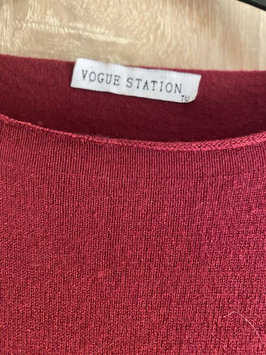 Puloverase moderne marimea 44