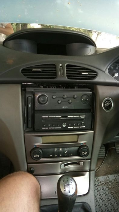 Рено Лагуна 2.0 ide, 140 коня на части