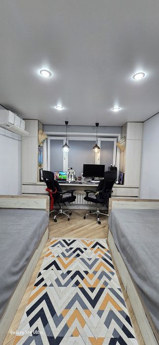 Продам 3х комнатную улучшенной планировки