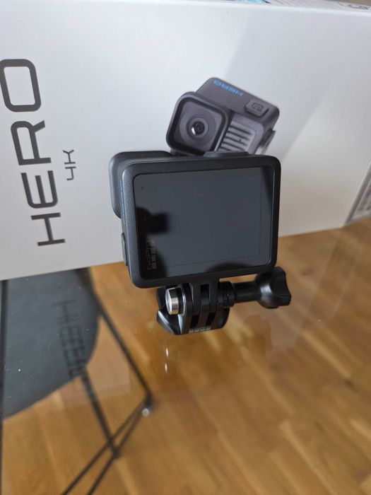 Gopro Hero 4k Hero4k