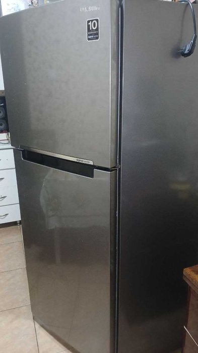 холодильник SAMSUNG