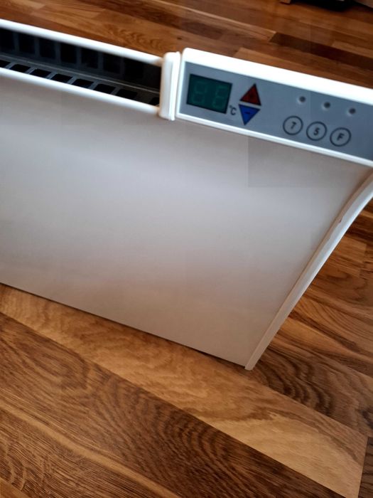 Отоплителен конвекторен панел Адакс -Норвегия