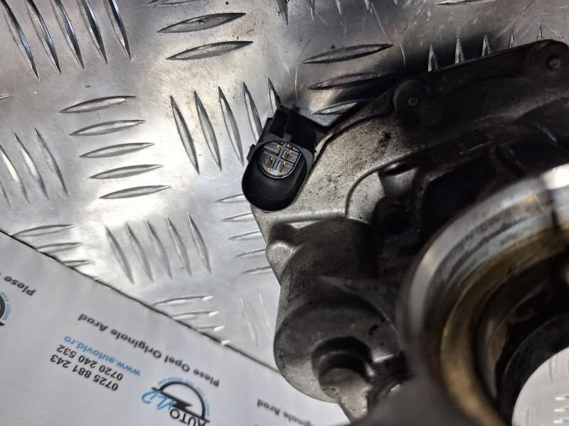 Clapeta acceleratie Opel Insignia A 2.0 CDTI A20DTH ; A20DT