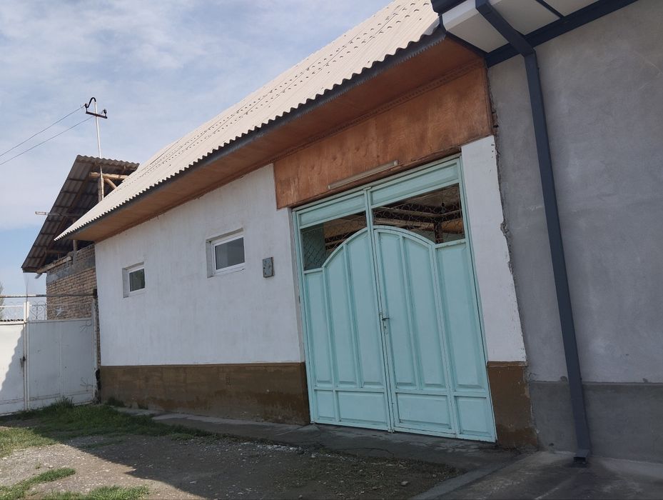 Уй сотилади 2 сотих