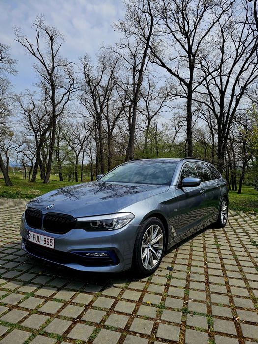 De vânzare BMW seria 520 G31