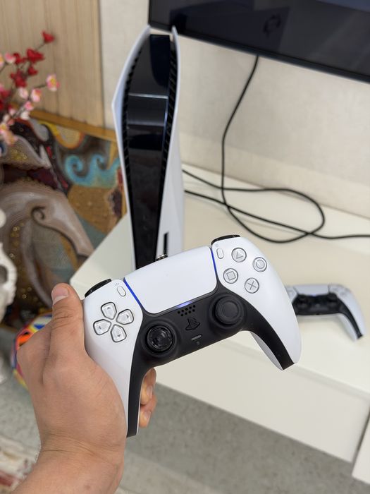 PlayStation 5 Fat 1 tb