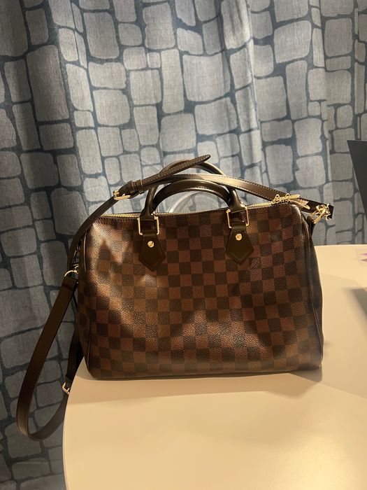 Чанта Louis Vuitton