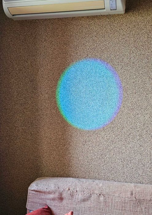 Светодиодный прожектор LED