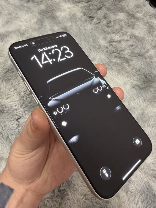 iphone 17 pro max 256gb / айфон 17 про макс 256гб