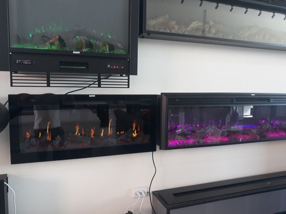 Декоративные пароувложнители