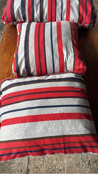 Рабочие матрасы комплект