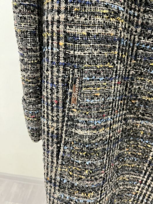 Пальто, размер S