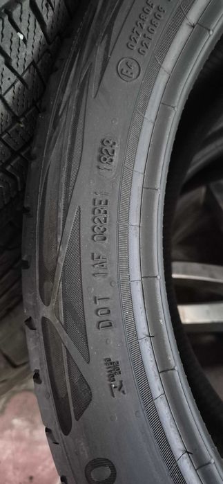 anvelope Continental 245/40/20 cu 275/35/20