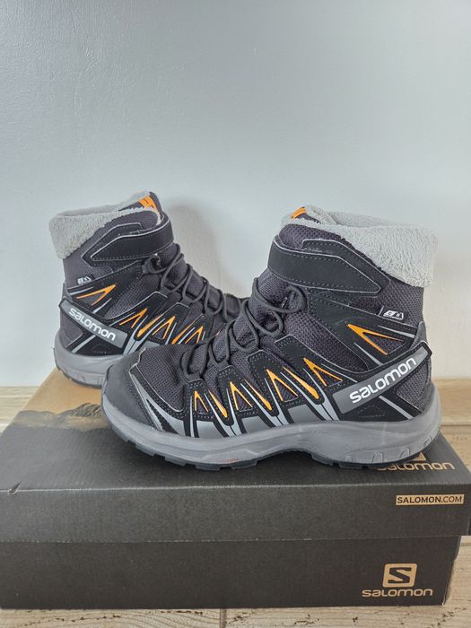 Salomon XA PRO 36