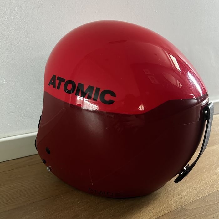 Vand Casca Ski Atomic FIS