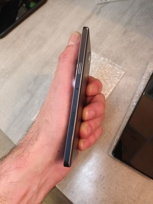 Samsung A5 с Andtoid 11!