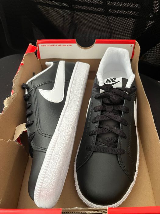 Nike court royal мъжки маратонки Нови