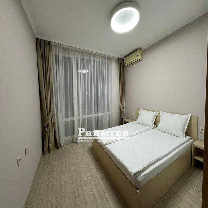 Продава се Тристаен апартамент в к.к. Слънчев бряг - 82 кв.м за 1293 €/кв.м - Снимка #1