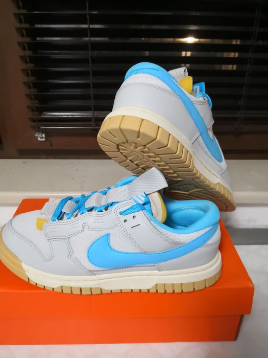 Nike Dunk Jumbo 41н.