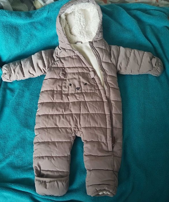 Бебешки ескимос HM