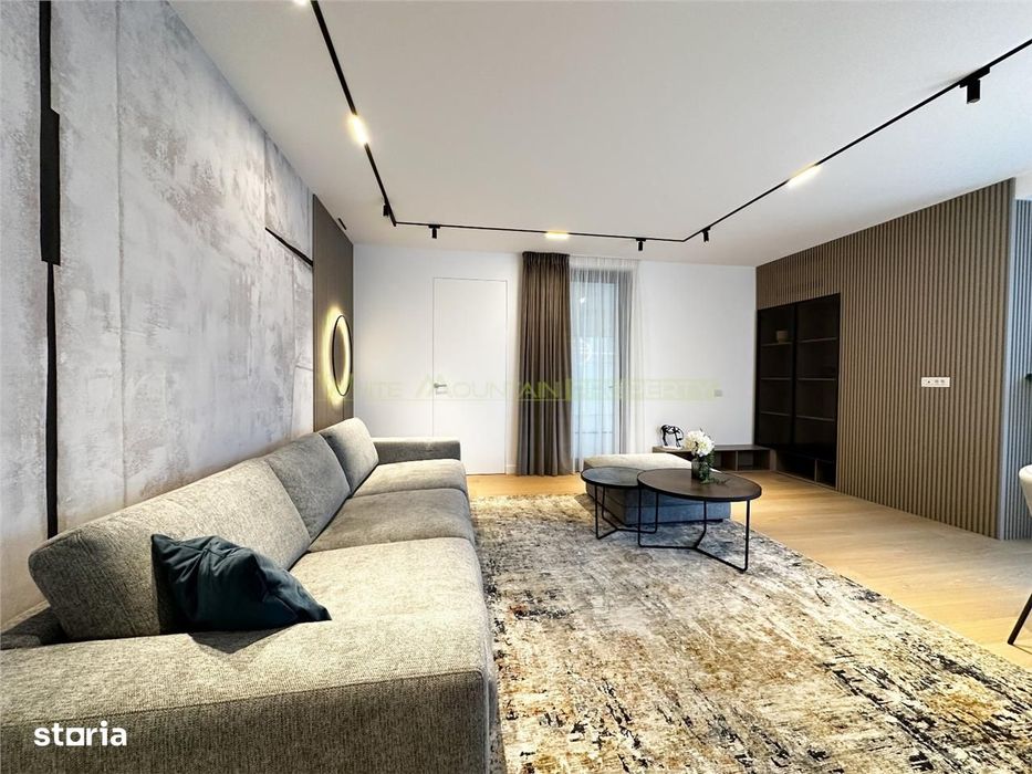 Apartament 4 camere, inchiriere lunga durata, Herastrau