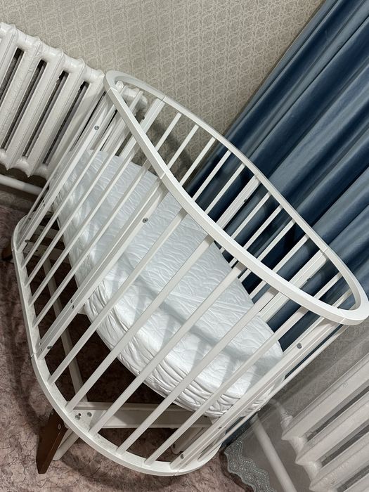 Кровать детский 6в1