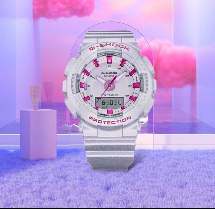 Часы Casio G Shock