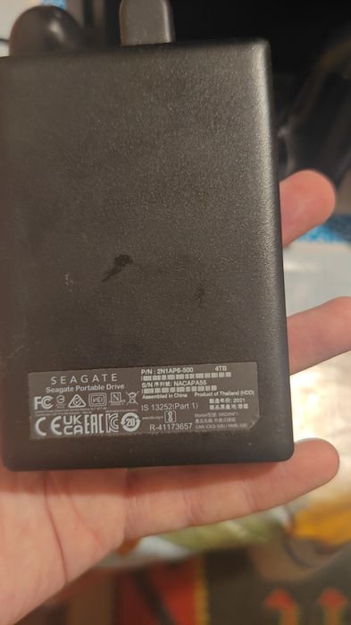 Продам приставку ps4 slim 1TB+подписка ps plus extra до 28.4.26