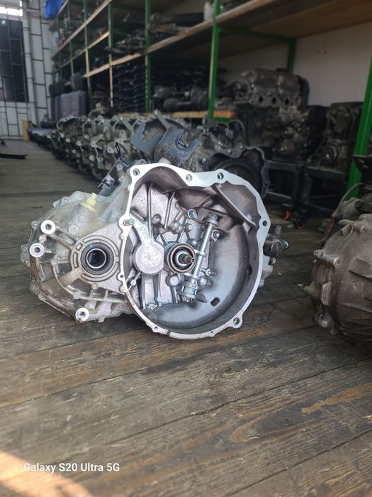 Spark Mehanika 12.5 Karobka