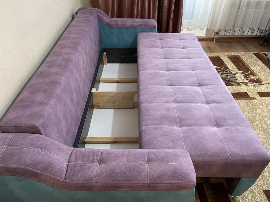 Продам диван еврокнижка
